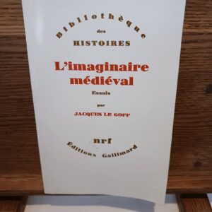 L' imaginaire médiéval