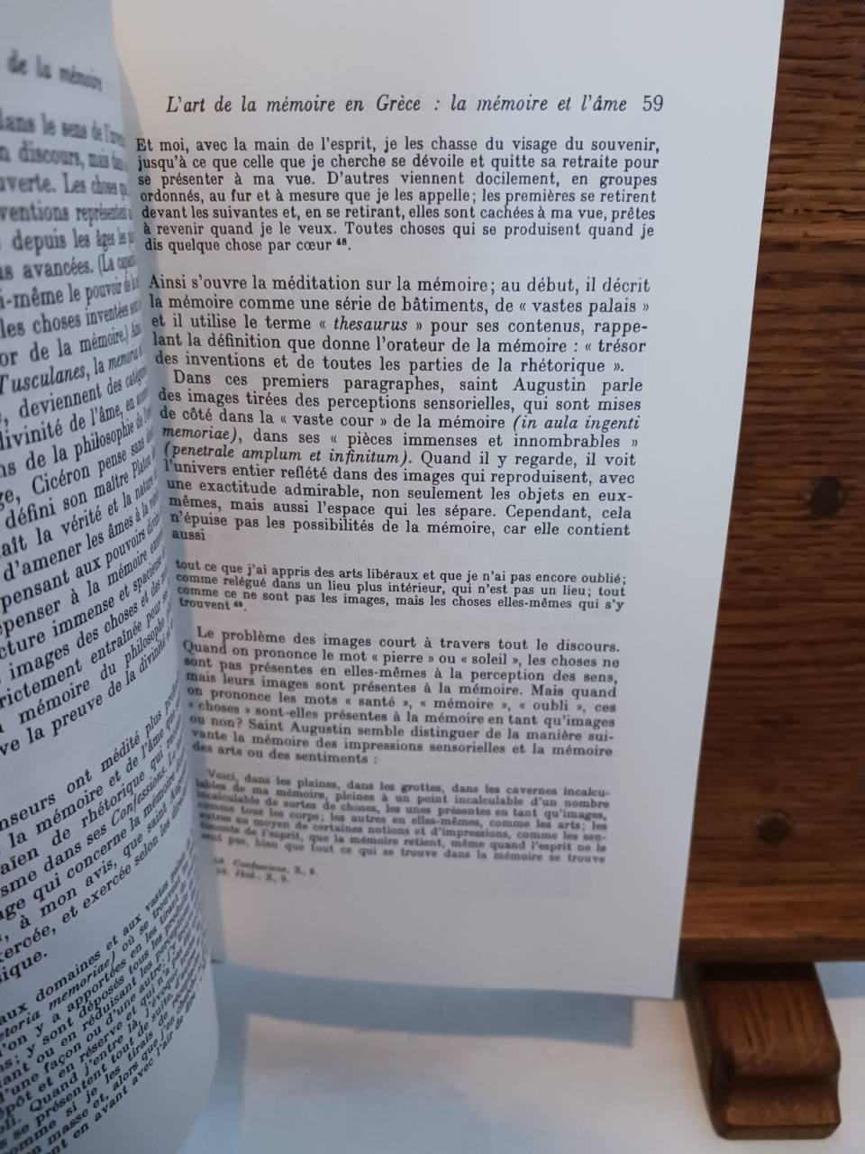 L'Art de la mémoire – Image 4