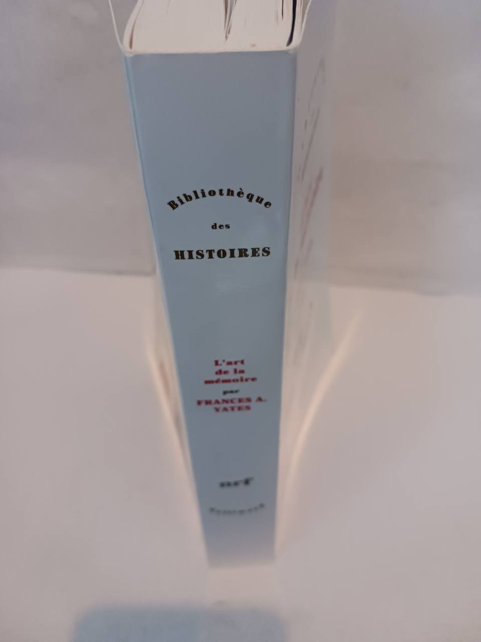 L'Art de la mémoire – Image 5