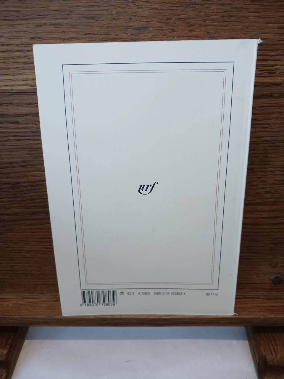 La Société du spectacle – Image 2