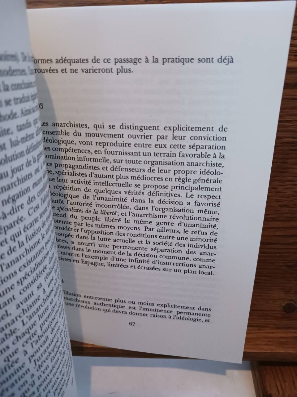 La Société du spectacle – Image 3