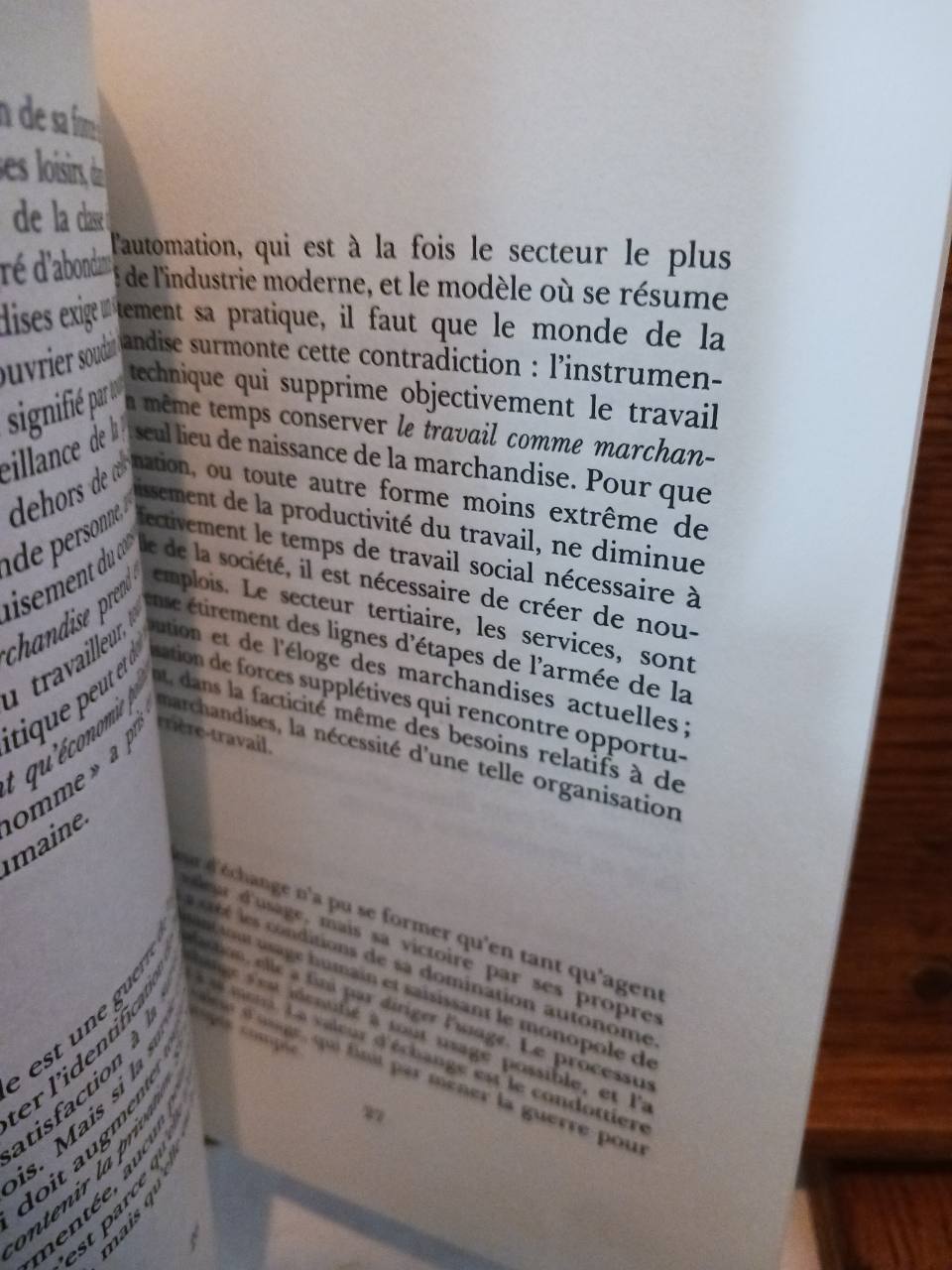 La Société du spectacle – Image 4