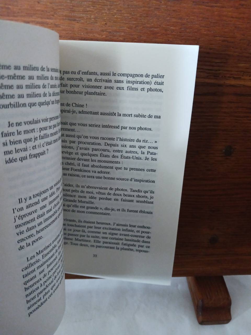 Qui se souvient de David Foenkinos ? : roman – Image 4