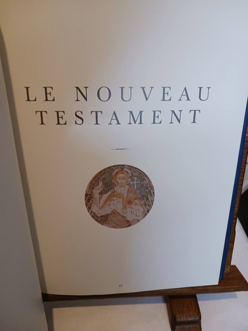 La Bible des églises de France – Image 4