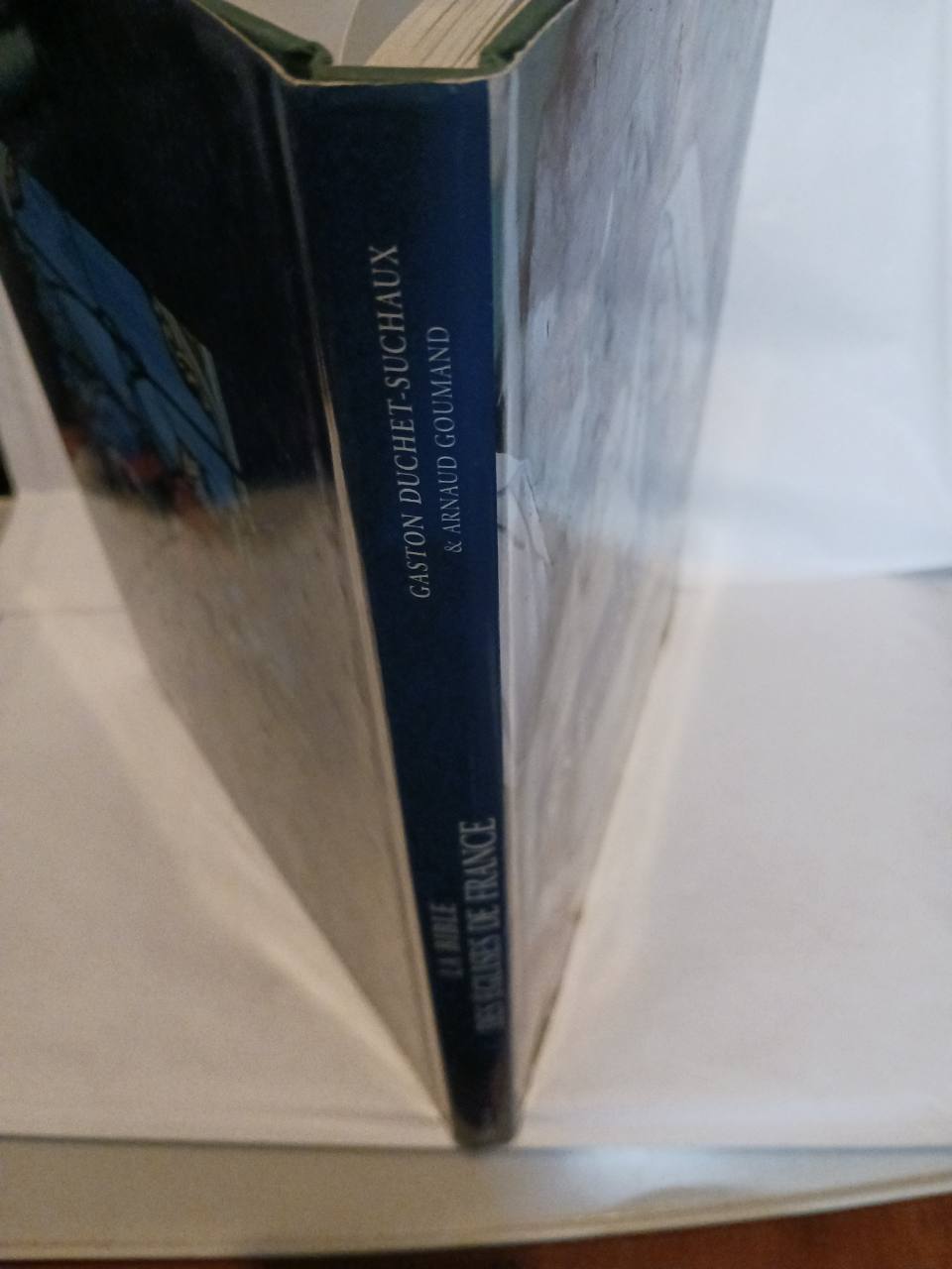 La Bible des églises de France – Image 5