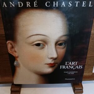 L' art français