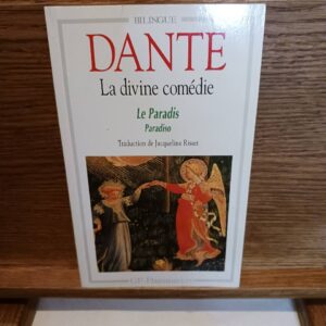 La Divine Comédie - Dante