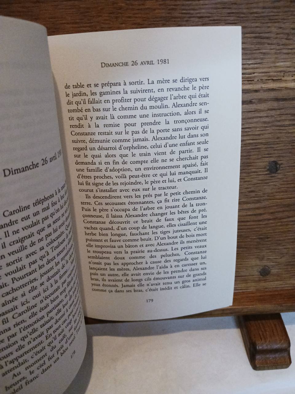 Nature humaine : roman – Image 3