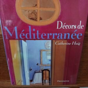 Mediterranean Style
