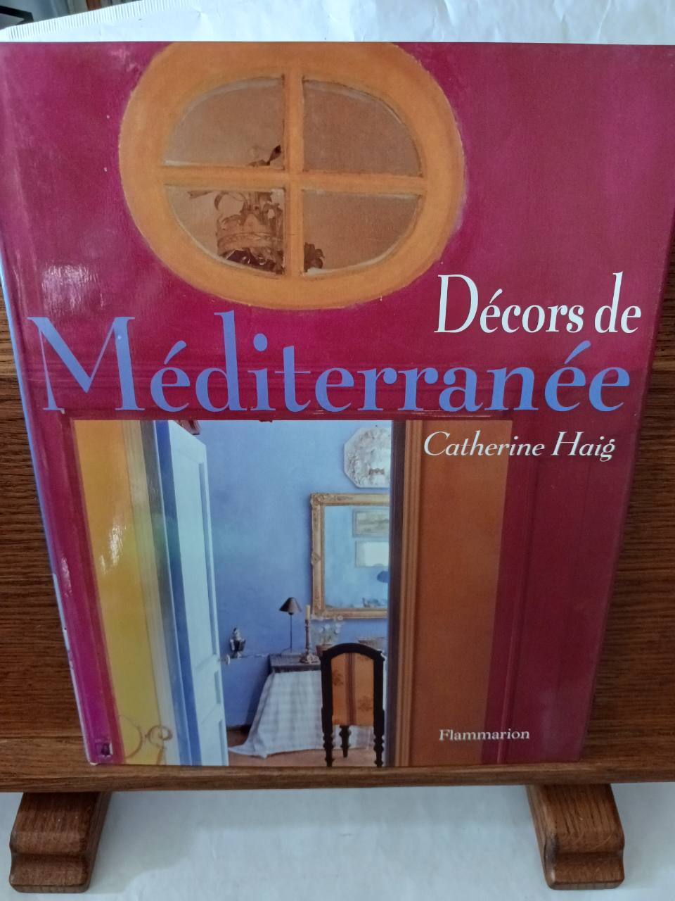 Mediterranean Style