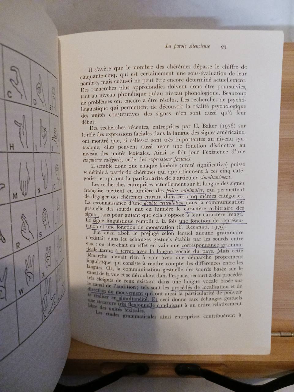 Corps écrit – Image 3
