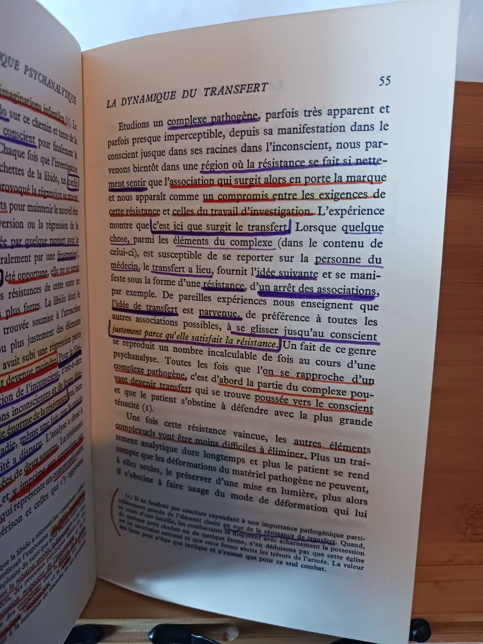 La technique psychanalytique - S. Freud – Image 3
