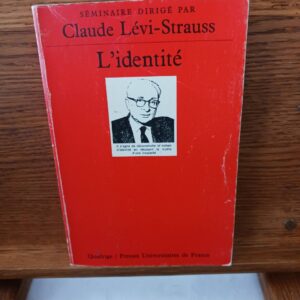 L'identité