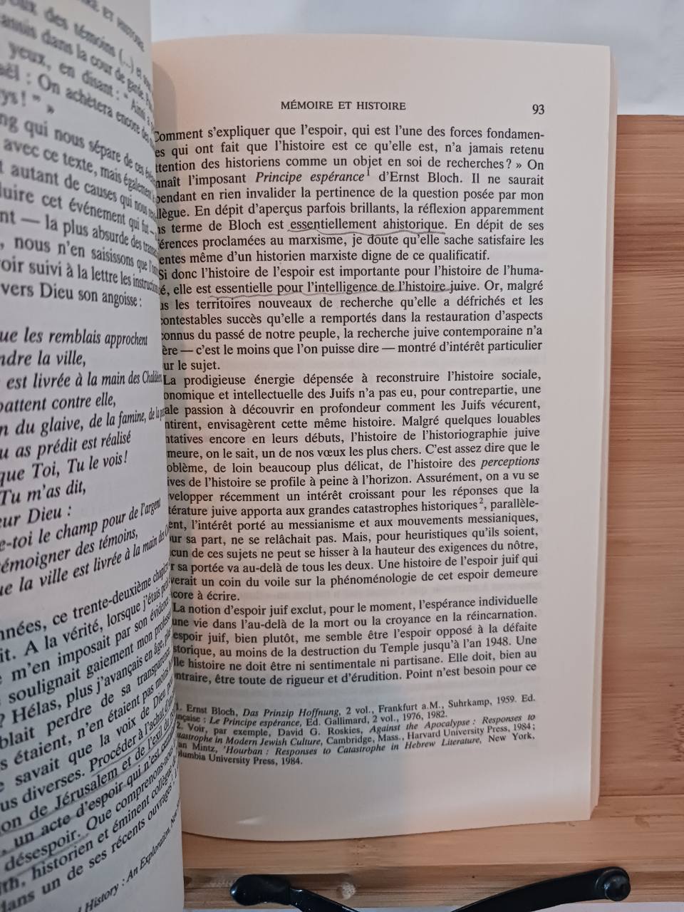 Mémoire et histoire – Image 3