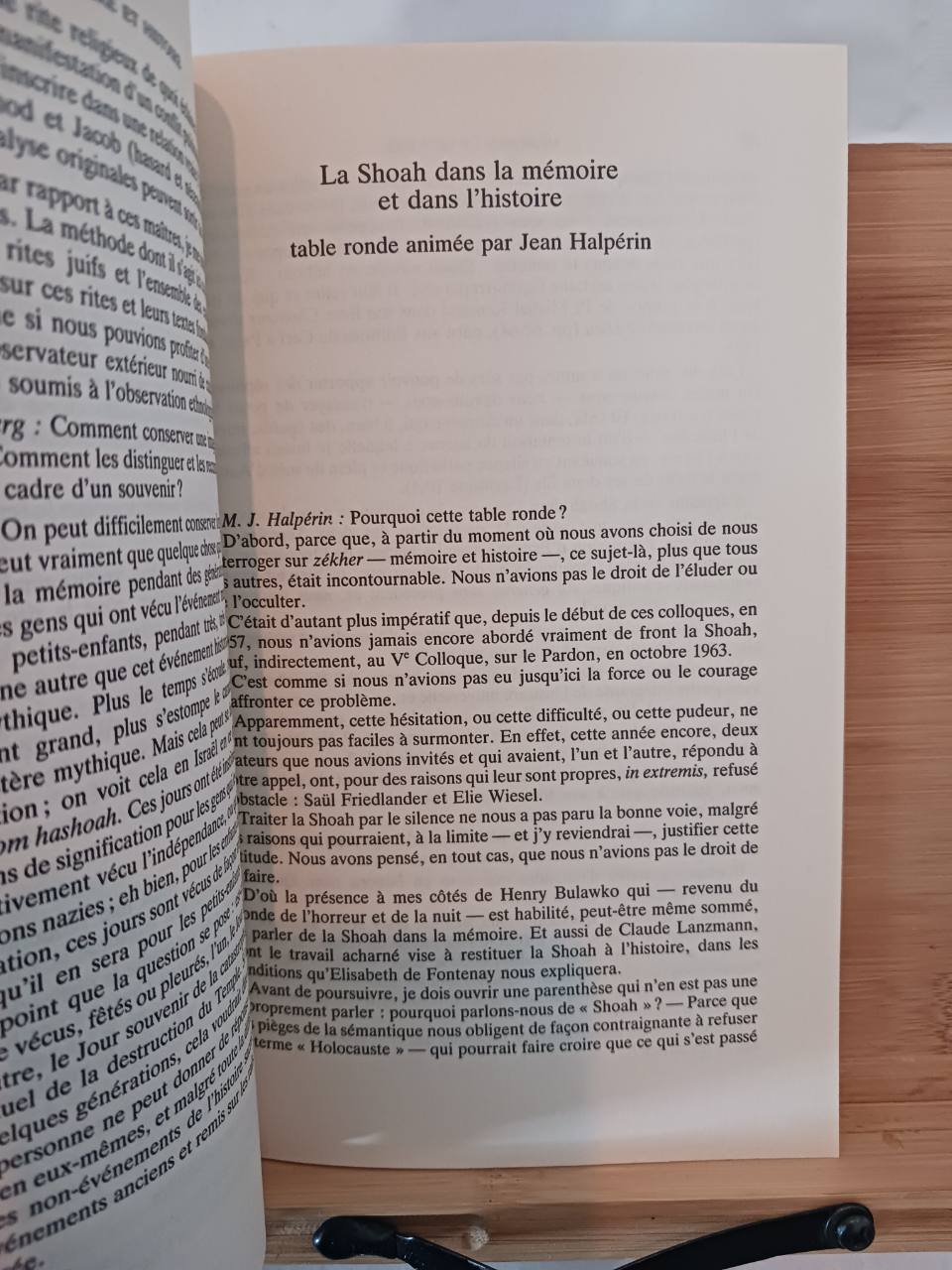 Mémoire et histoire – Image 4