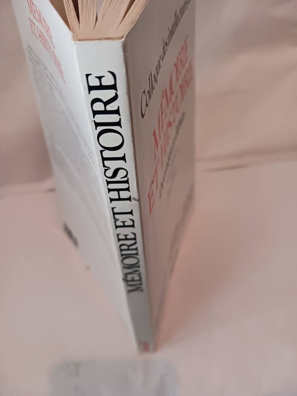 Mémoire et histoire – Image 5