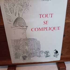 Tout se complique