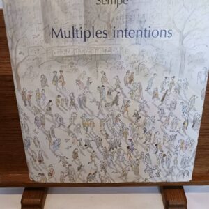 Multiples intentions