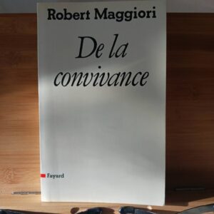 De la convivance