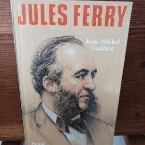 Jules Ferry