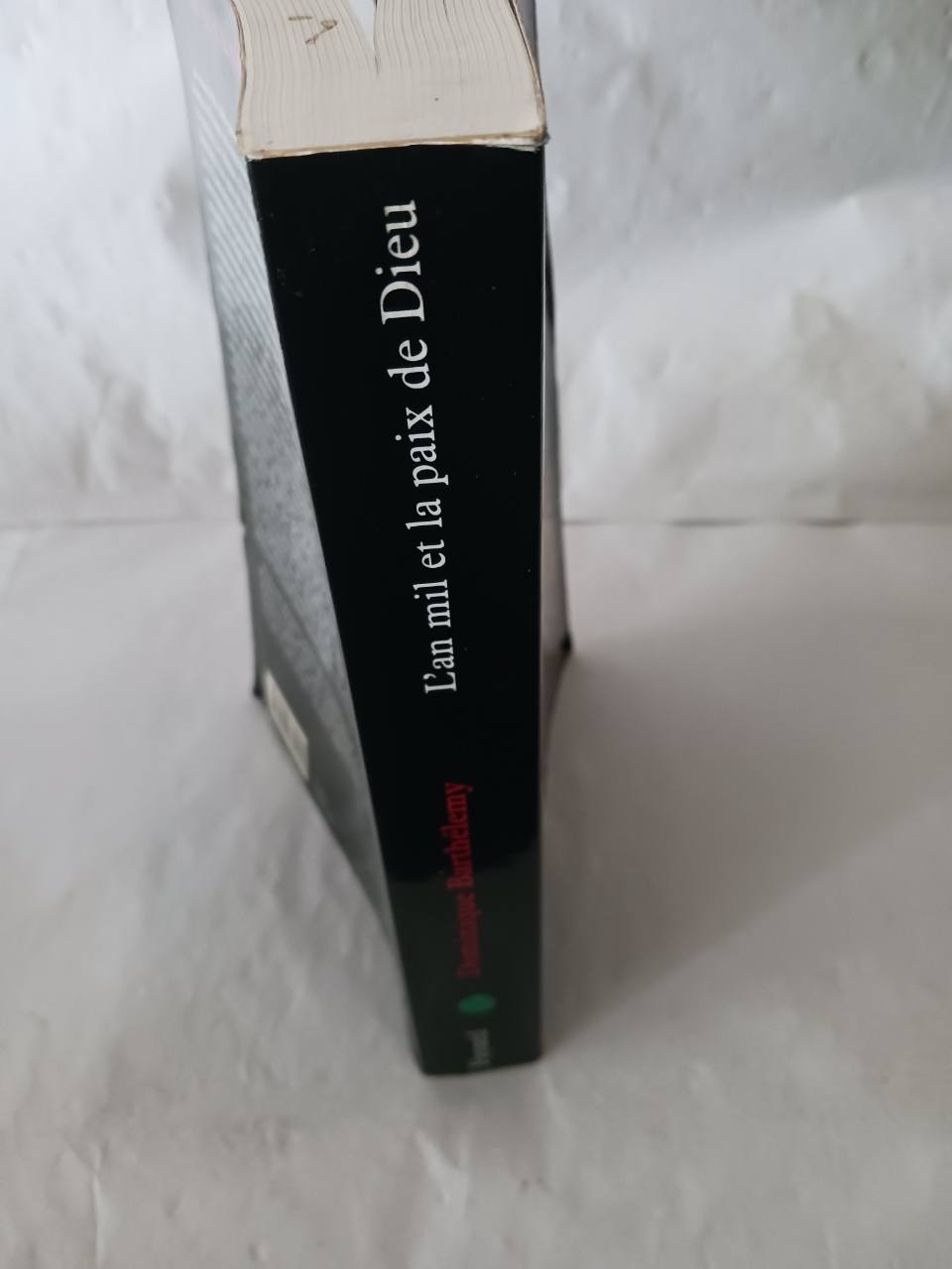 L' an mil et la paix de Dieu – Image 5
