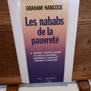 Les nababs de la pauvreté
