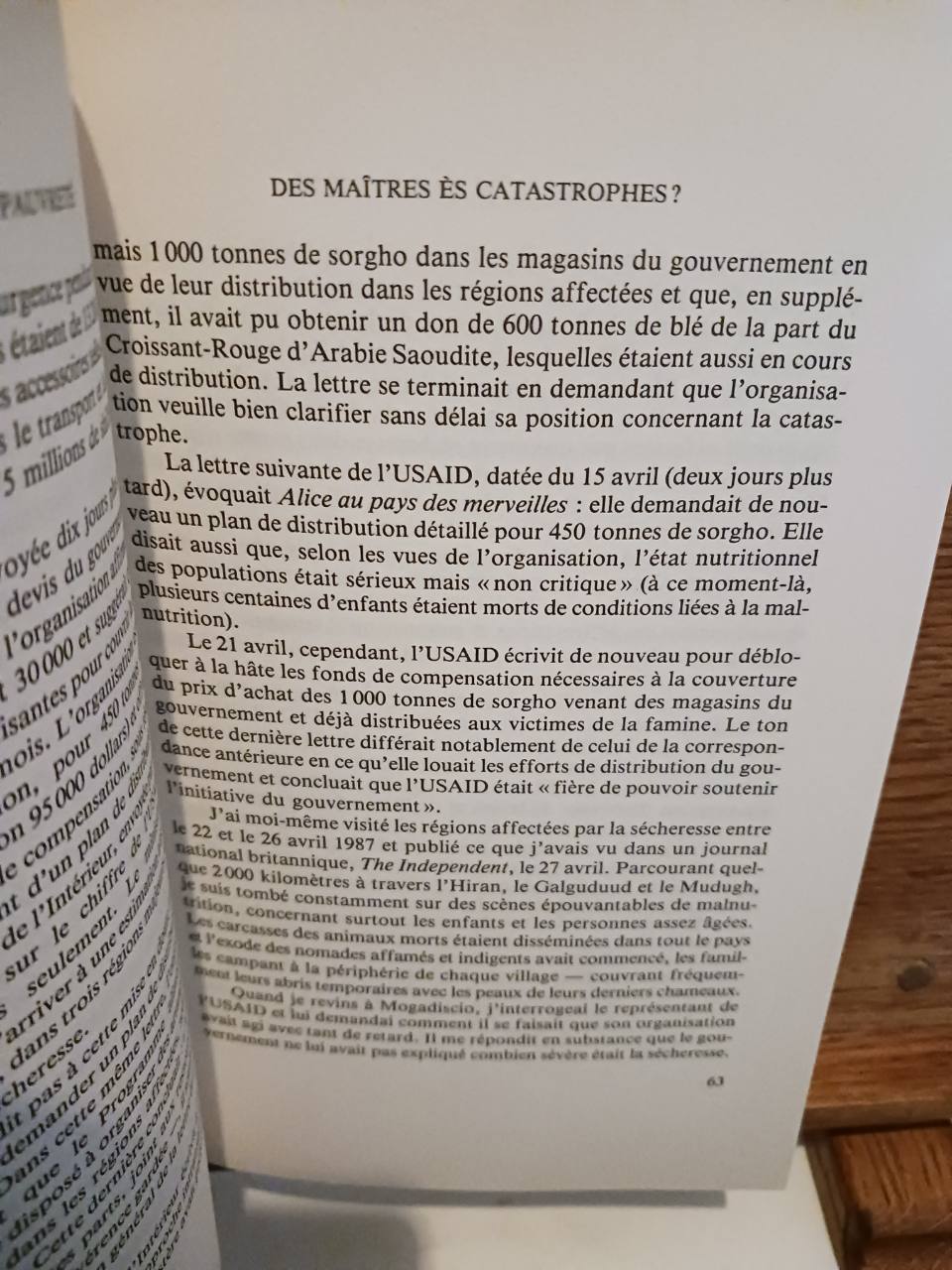 Les nababs de la pauvreté – Image 3