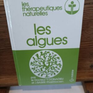 Les Algues