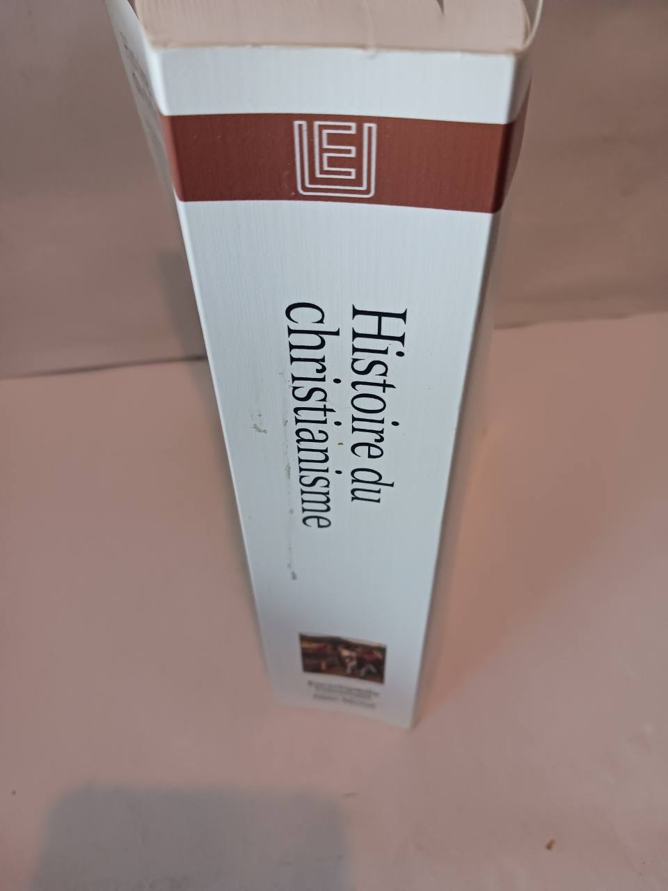 Dictionnaire de l'Histoire du Christianisme – Image 5