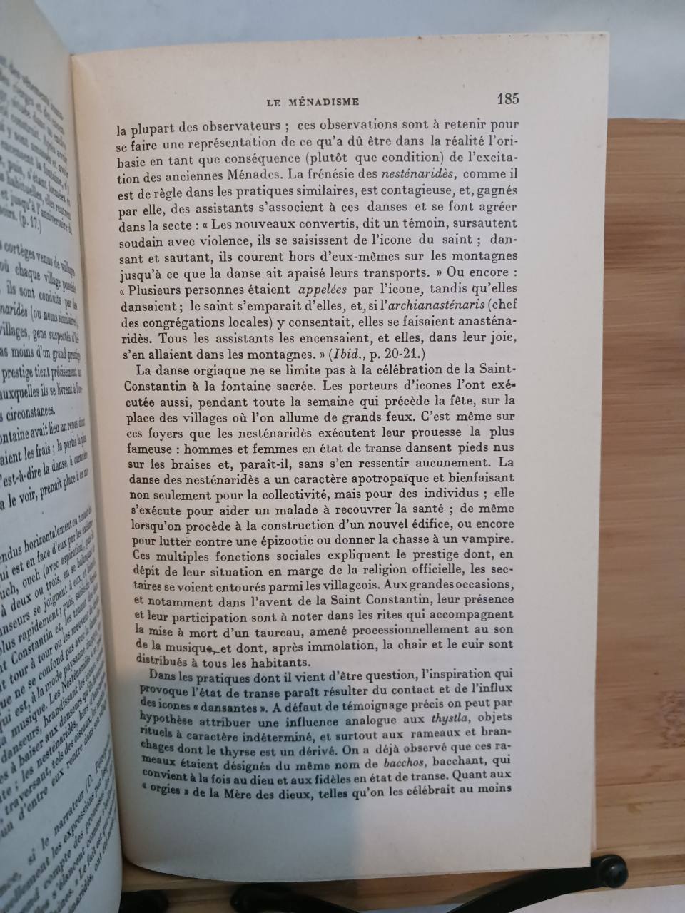 Dionysos: Histoire du culte de Bacchus – Image 3