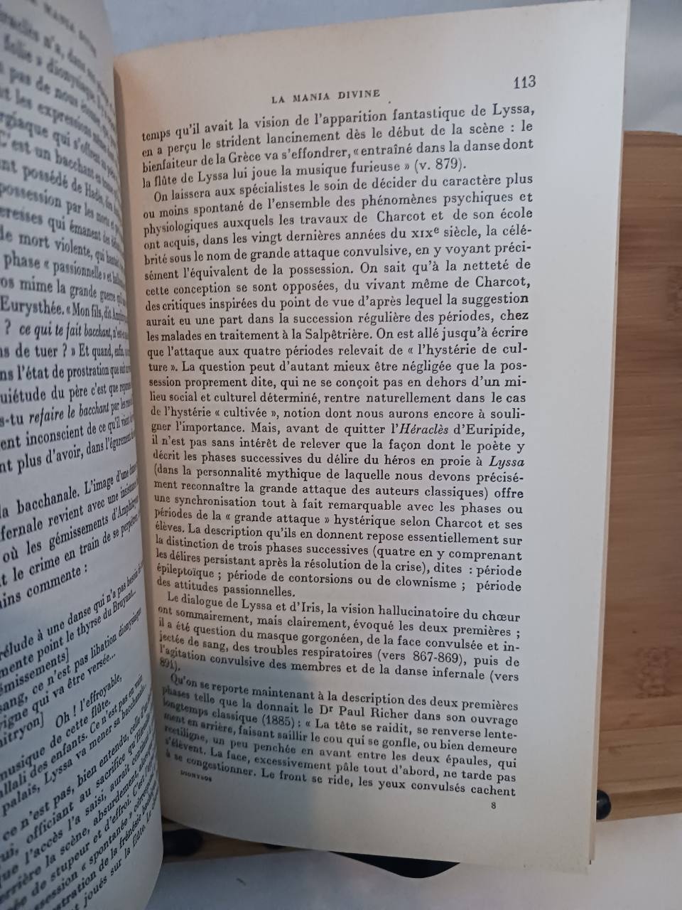Dionysos: Histoire du culte de Bacchus – Image 4