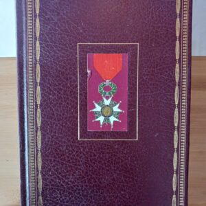 La Légion d'honneur