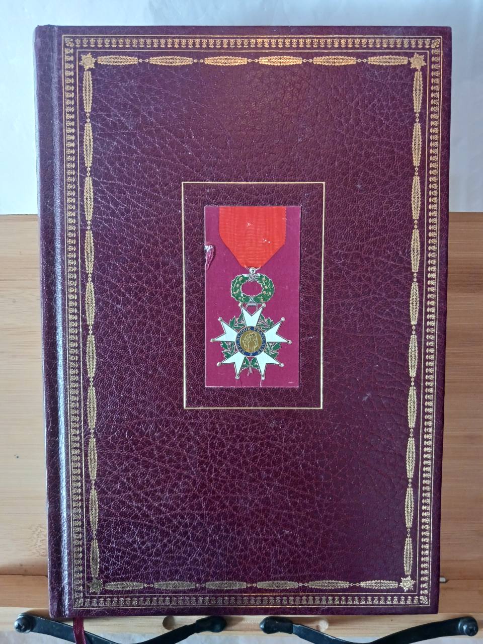 La Légion d'honneur