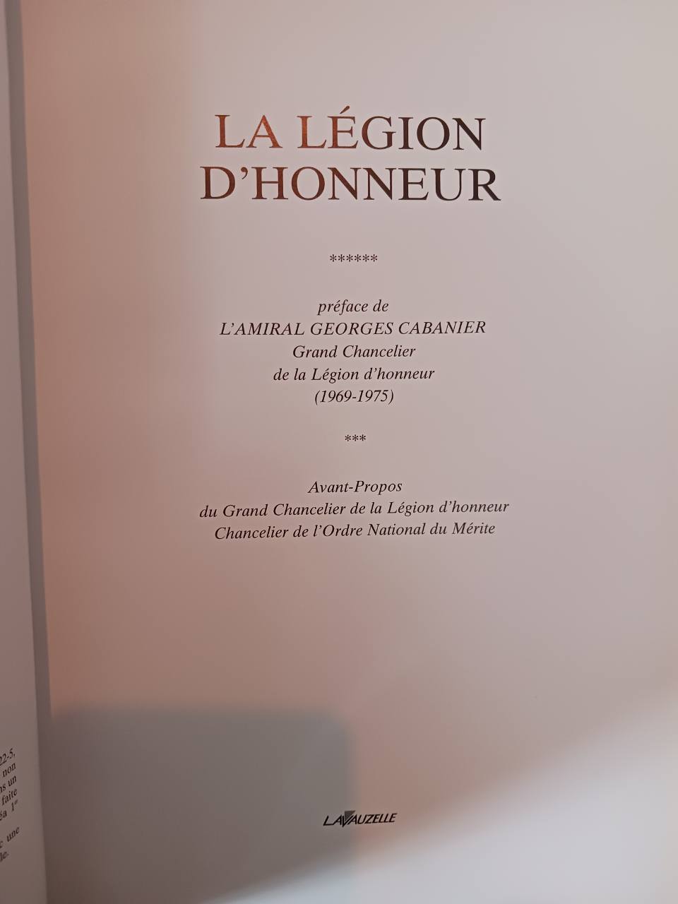 La Légion d'honneur – Image 4