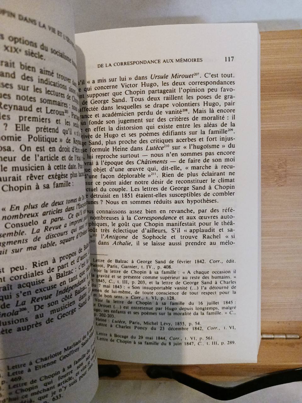 Chopin dans la vie et l'œuvre de George Sand – Image 3