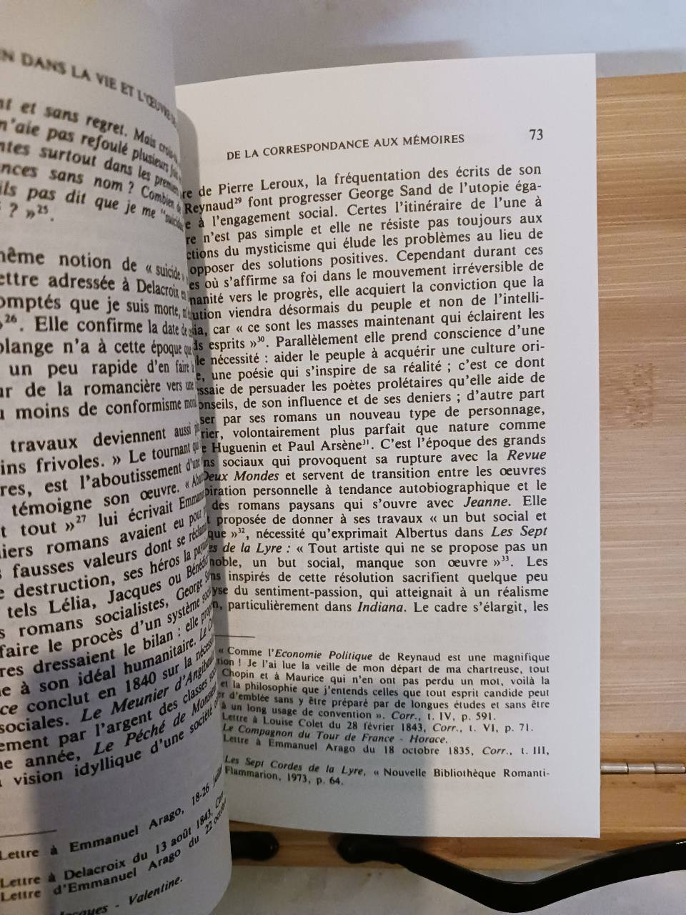 Chopin dans la vie et l'œuvre de George Sand – Image 4