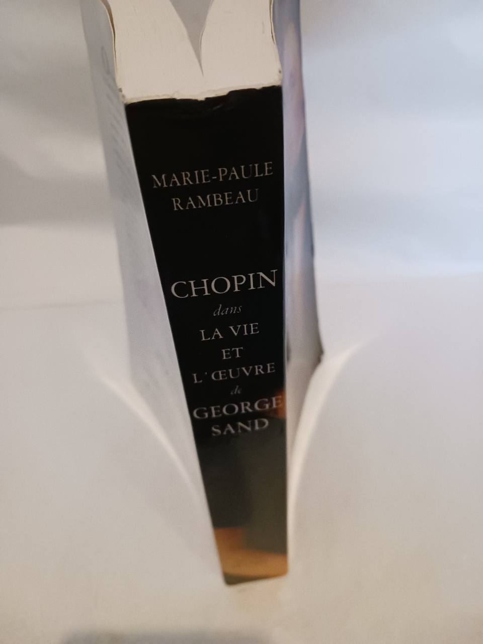 Chopin dans la vie et l'œuvre de George Sand – Image 5