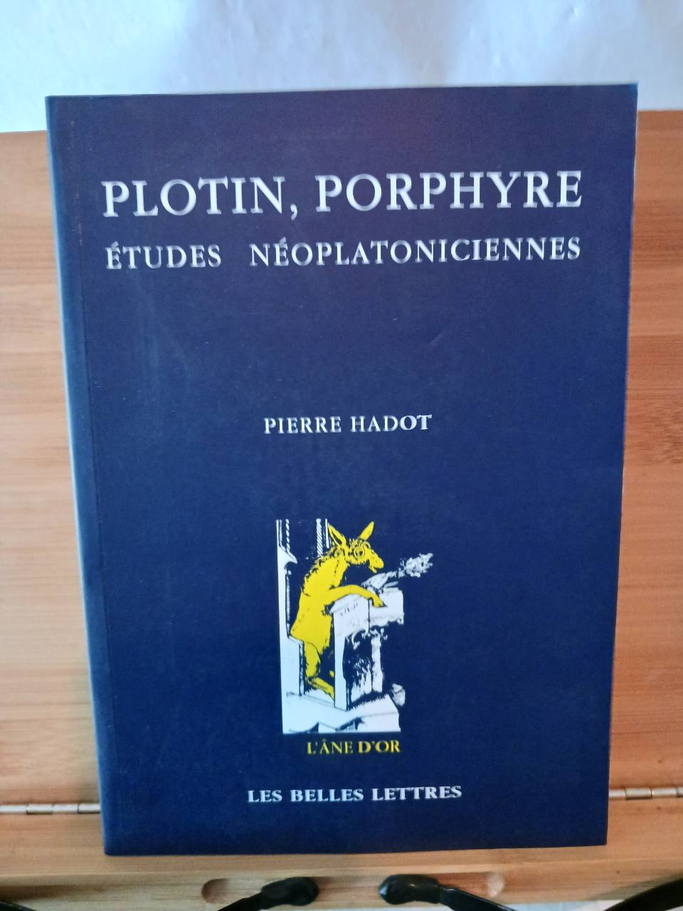 Plotin, Porphyre
