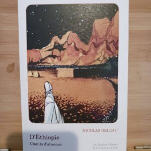 D’Ethiopie: Chants d’absence