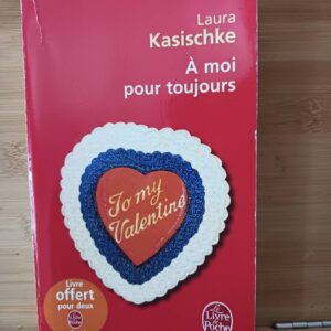 À moi pour toujours