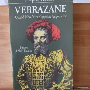 Verrazane