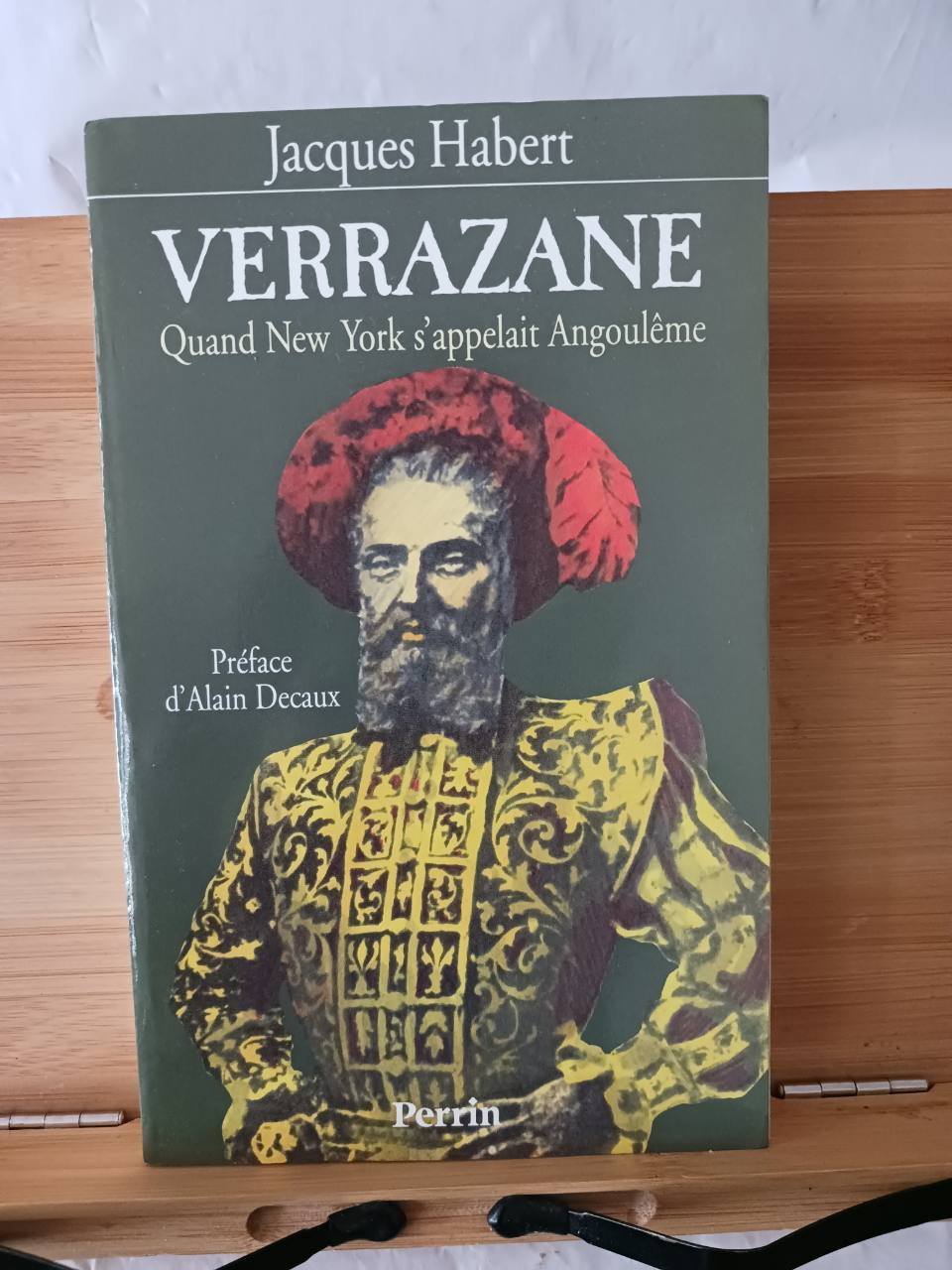 Verrazane