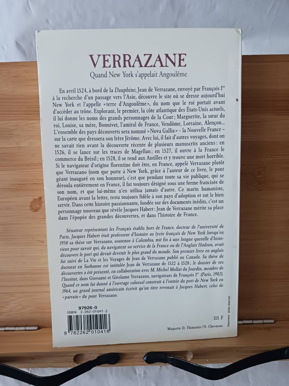 Verrazane – Image 2