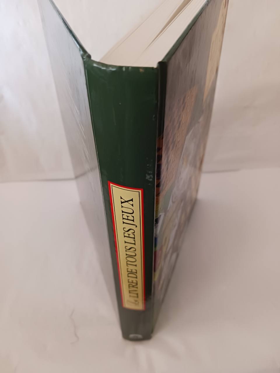 Le livre de tous les jeux – Image 5