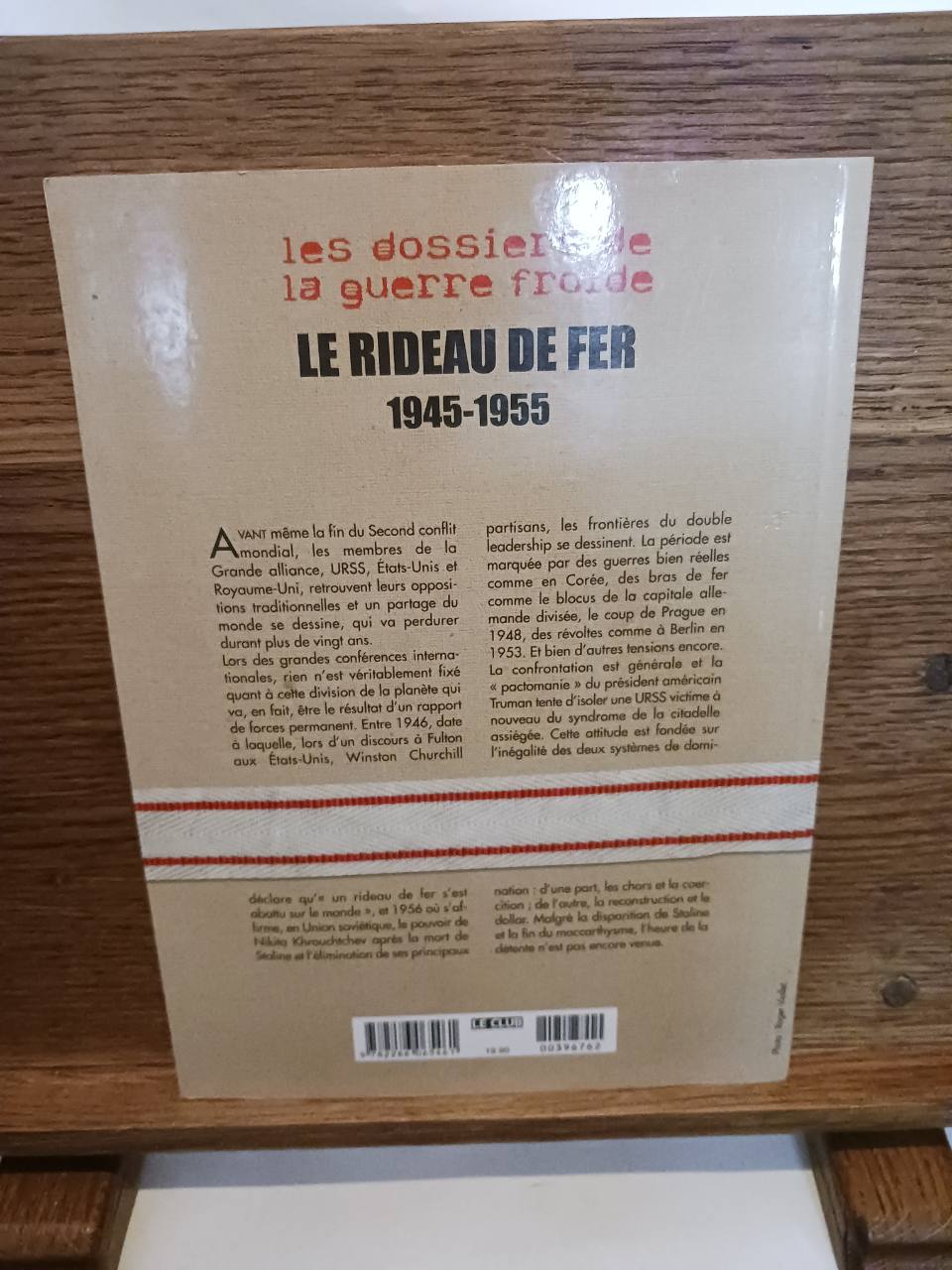 Le rideau de fer, 1945-1955 – Image 2