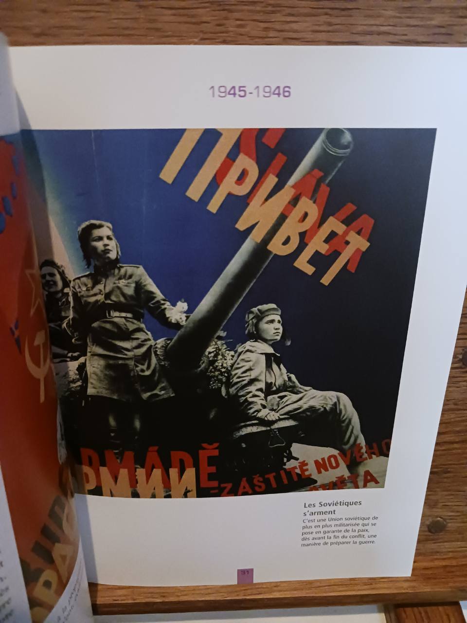 Le rideau de fer, 1945-1955 – Image 4