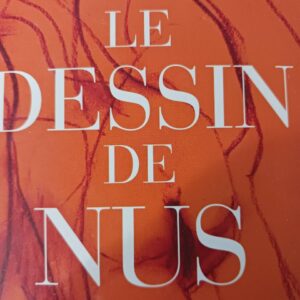Le Dessin de nus