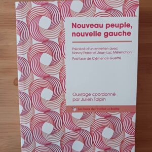 Nouveau peuple, nouvelle gauche