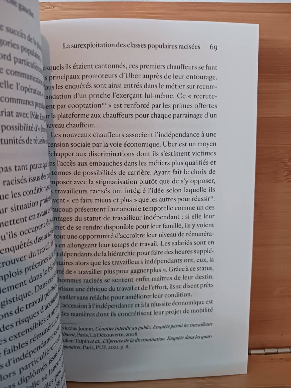 Nouveau peuple, nouvelle gauche – Image 4