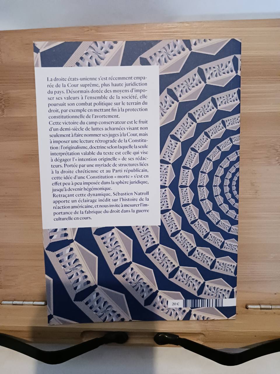 Une constitution morte : aux origines de la réaction américaine – Image 2
